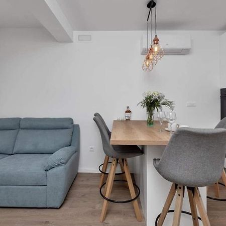 זיווגוסצה Apartman Pelagos מראה חיצוני תמונה