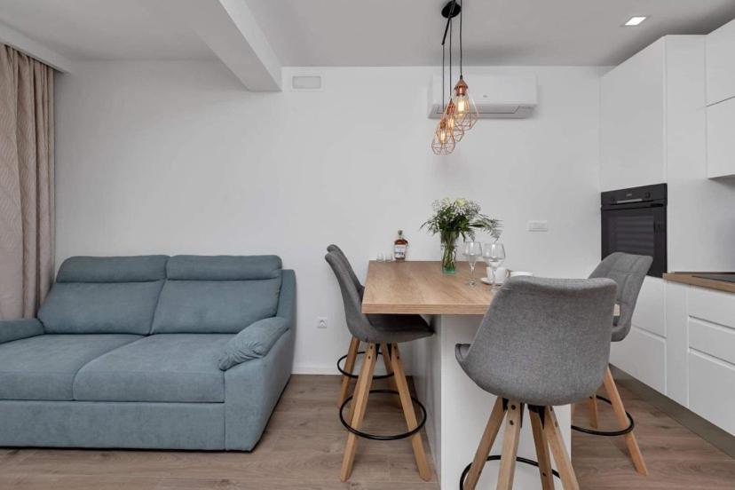 זיווגוסצה Apartman Pelagos מראה חיצוני תמונה