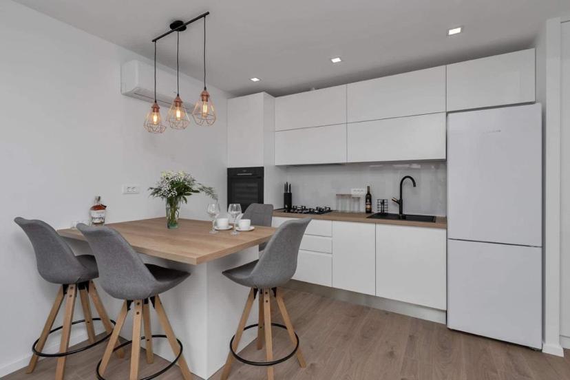 זיווגוסצה Apartman Pelagos מראה חיצוני תמונה
