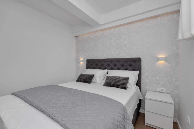 זיווגוסצה Apartman Pelagos מראה חיצוני תמונה
