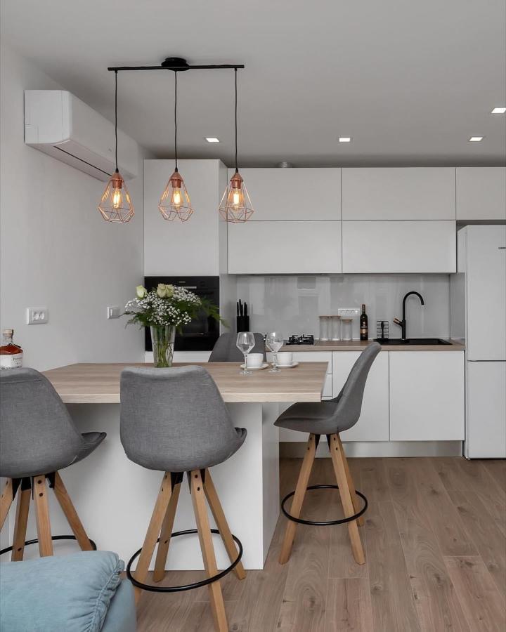 זיווגוסצה Apartman Pelagos מראה חיצוני תמונה
